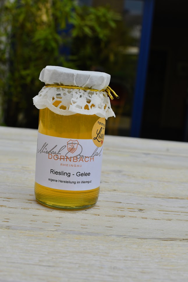 Riesling-Gelée