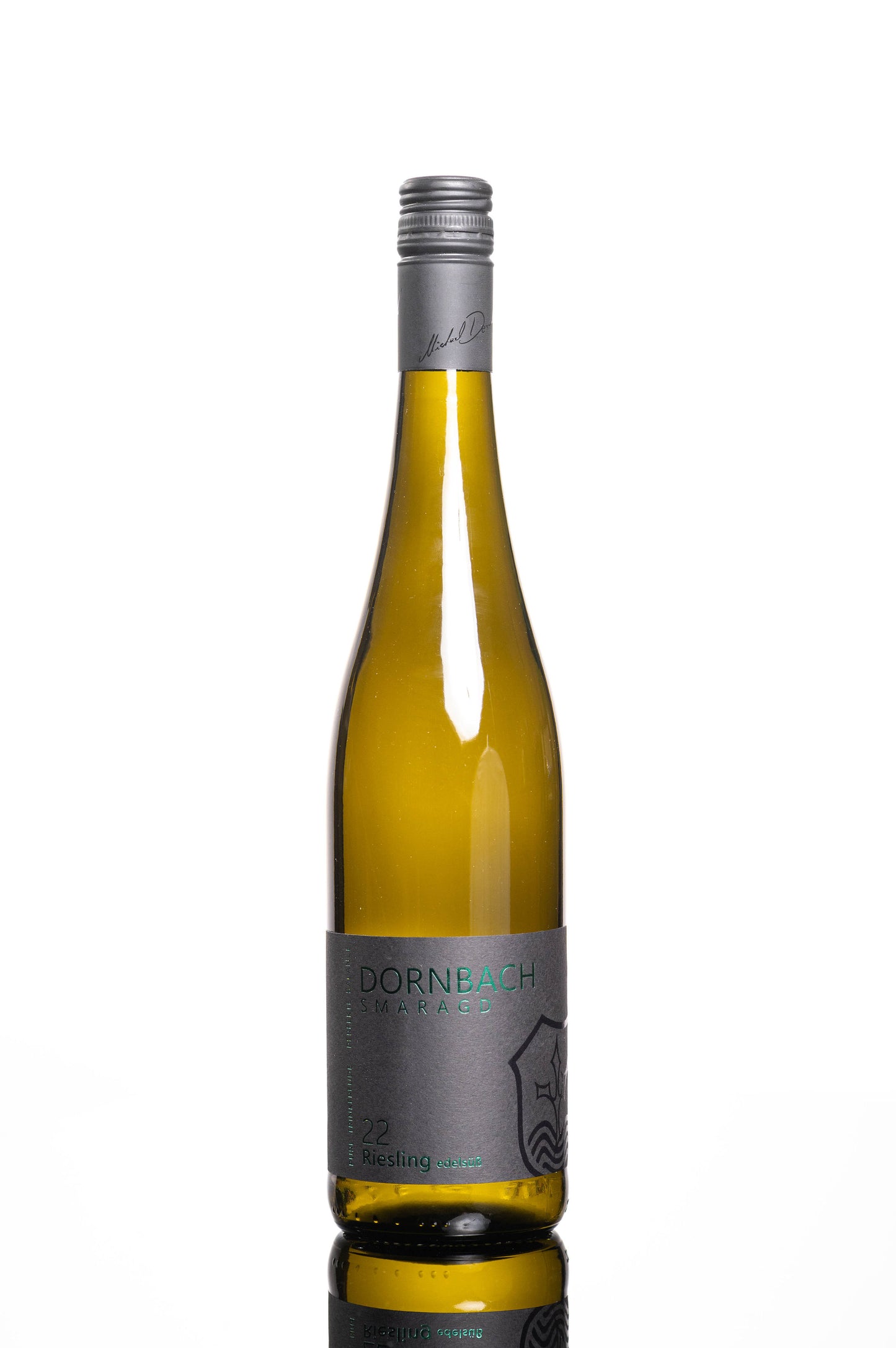 Riesling Smaragd Edelsüß