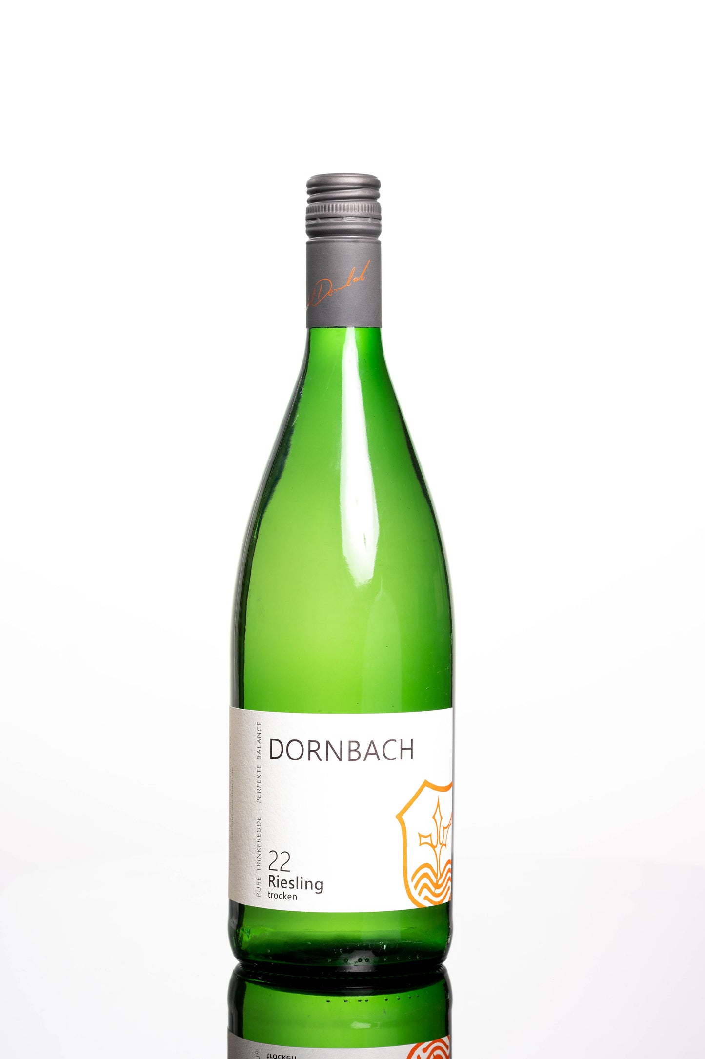 Riesling Liter Trocken 21