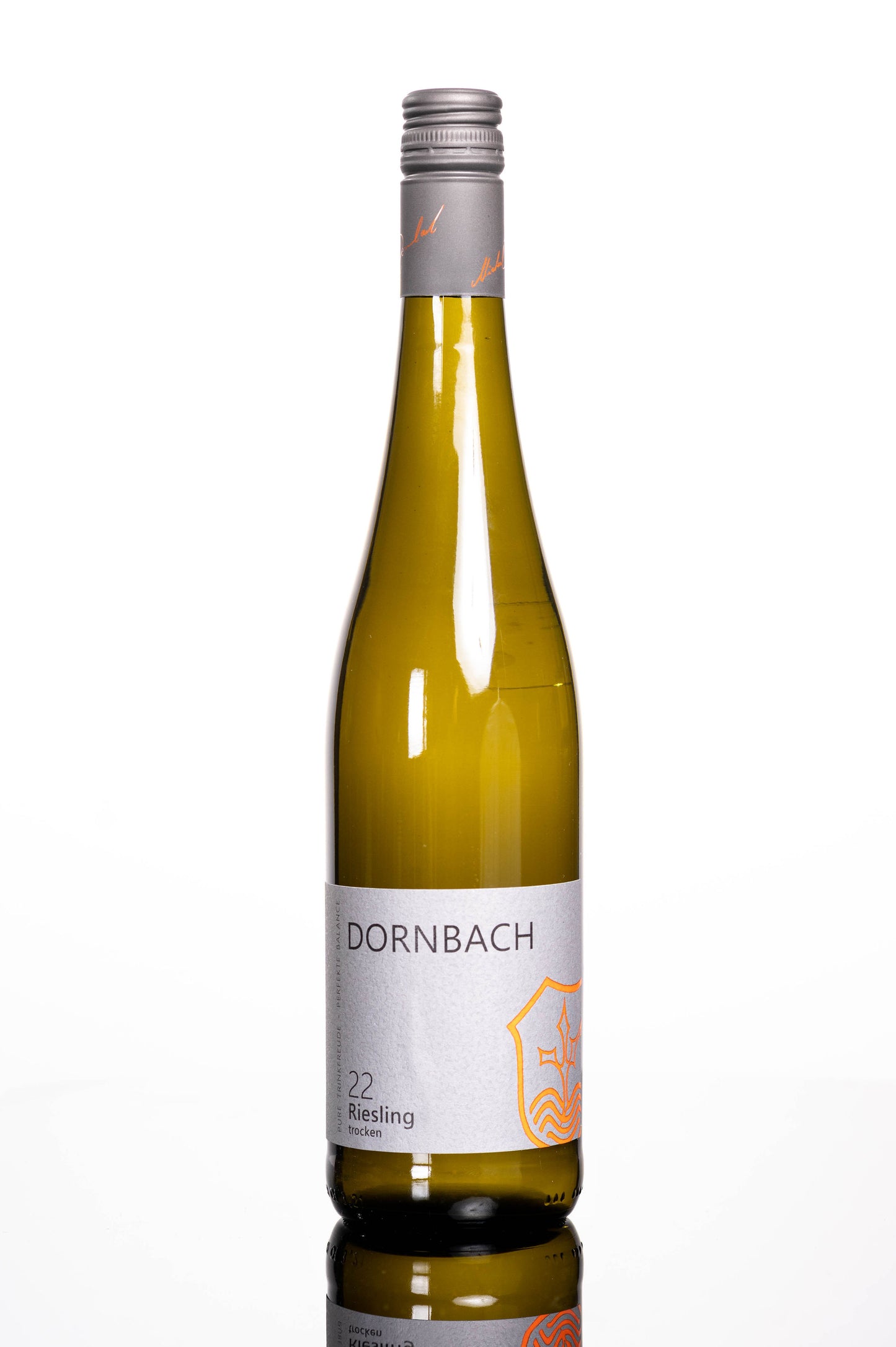 Dornbachs Riesling Trocken 25