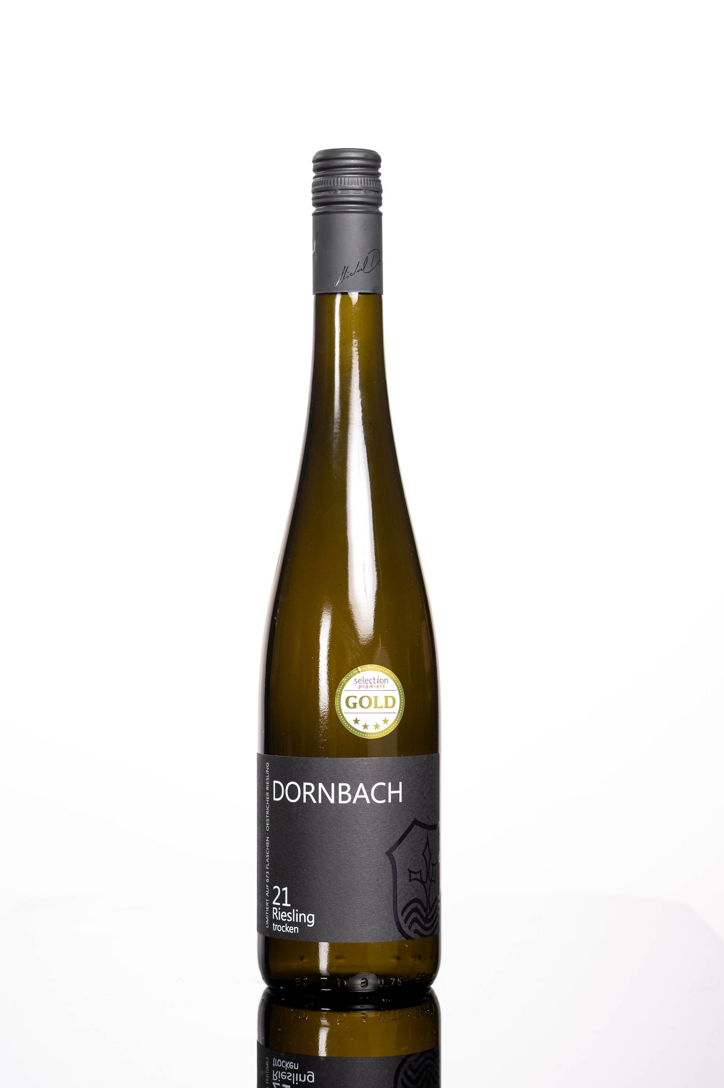 Riesling Meisterstück 21