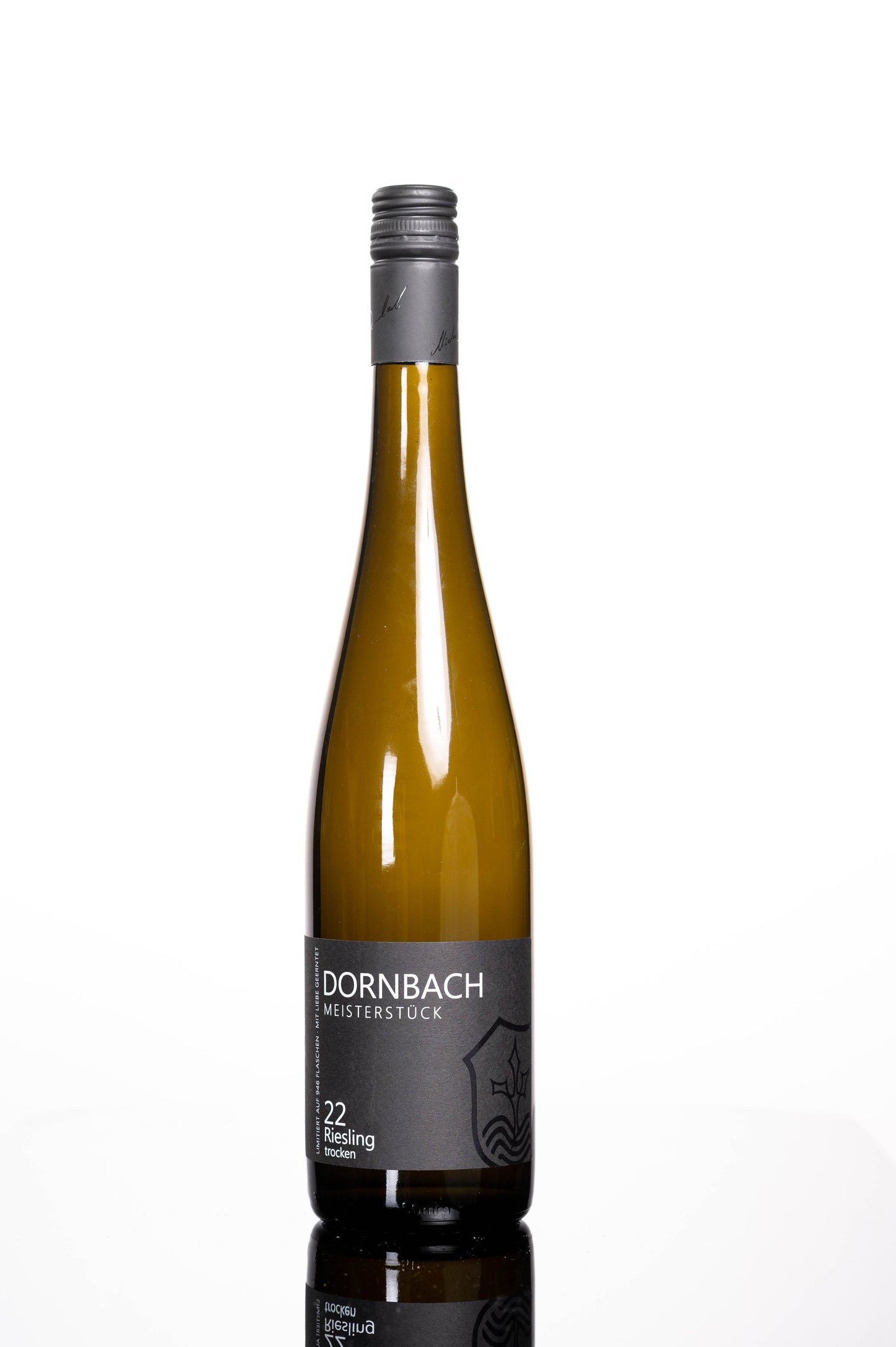 Riesling Meisterstück 22