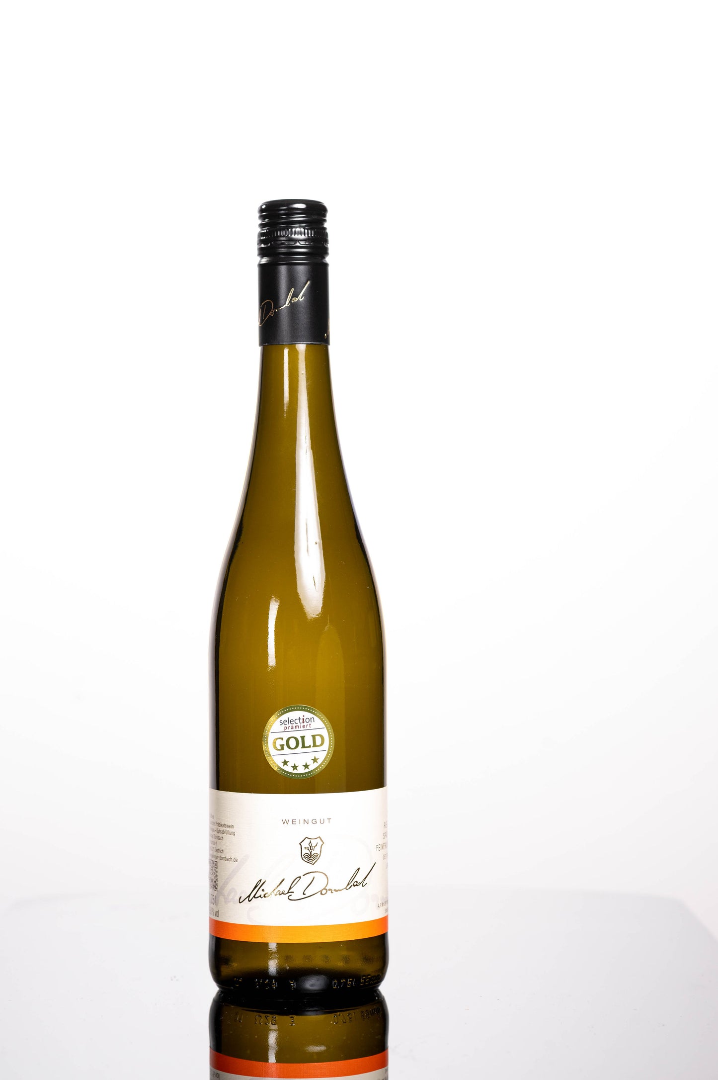 Riesling Spätlese 19