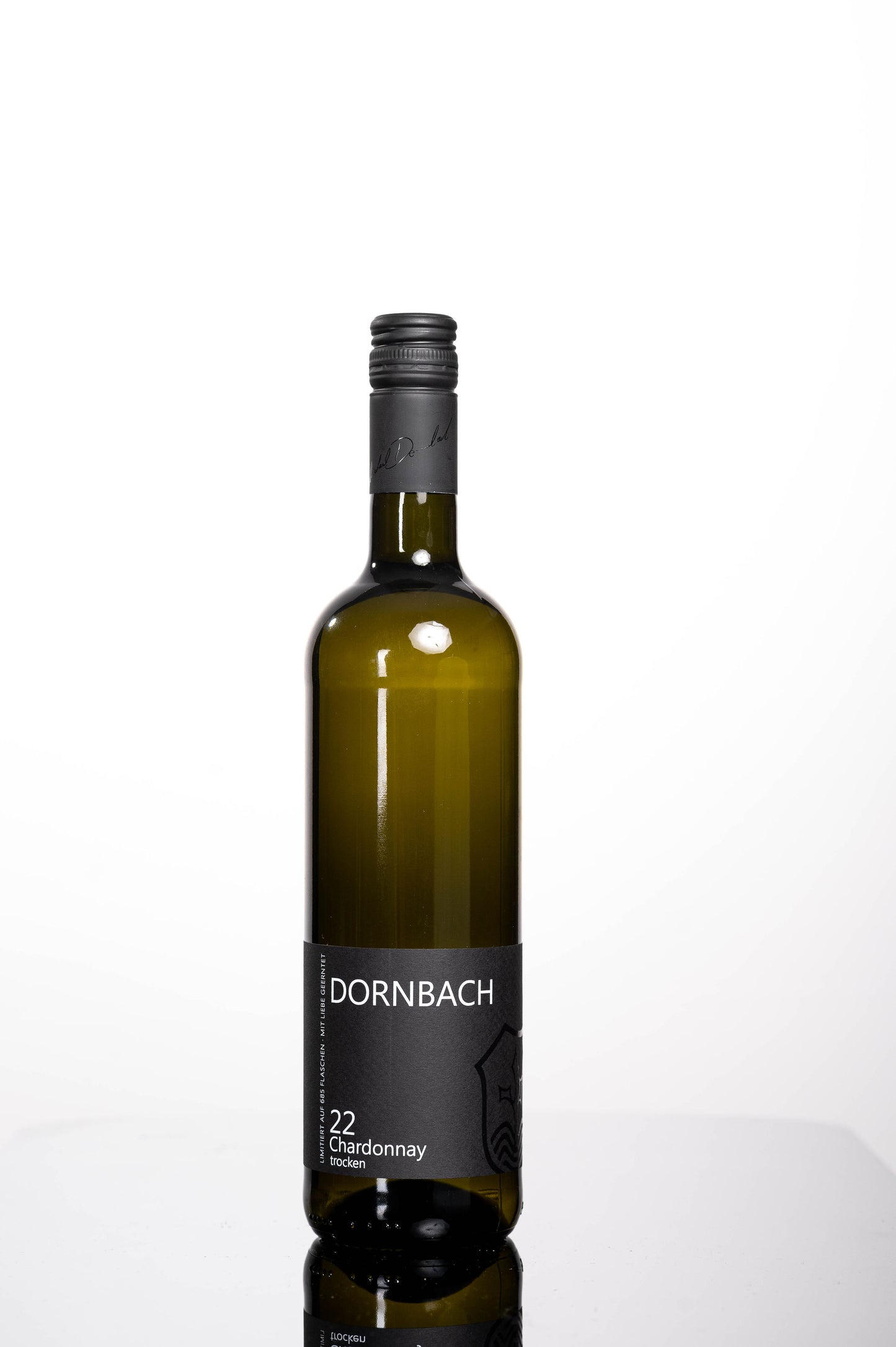 Chardonnay Trocken 24