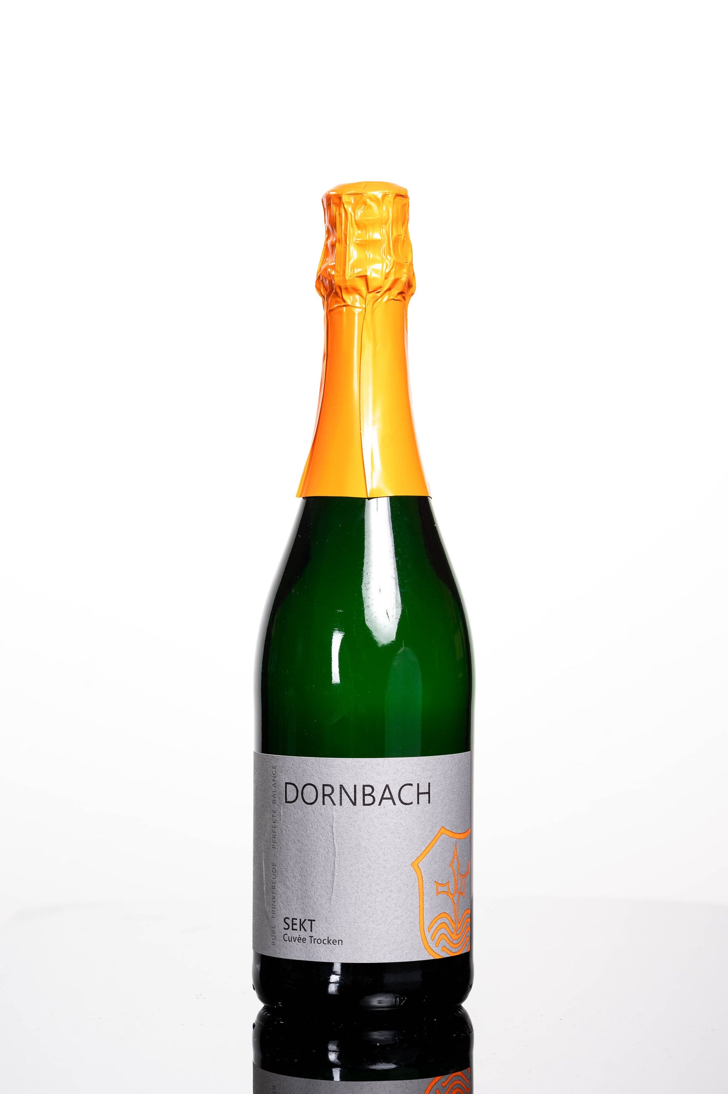 Cuvée Sekt Trocken