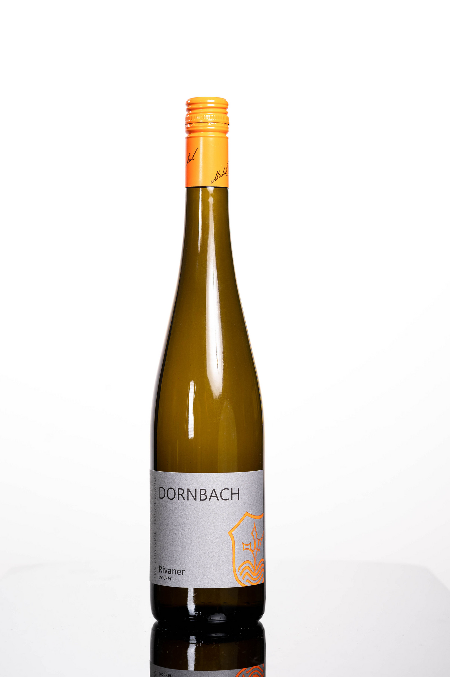 Rivaner Trocken 23