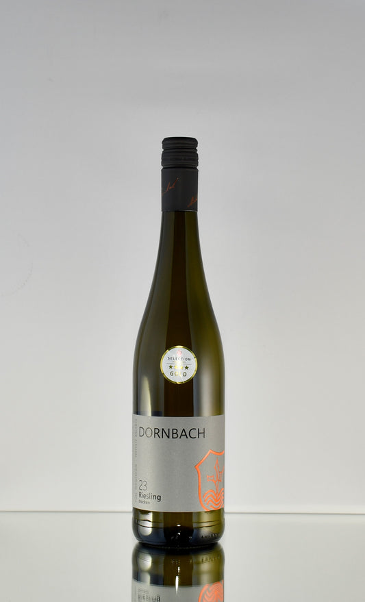 Dornbachs Riesling Trocken 23