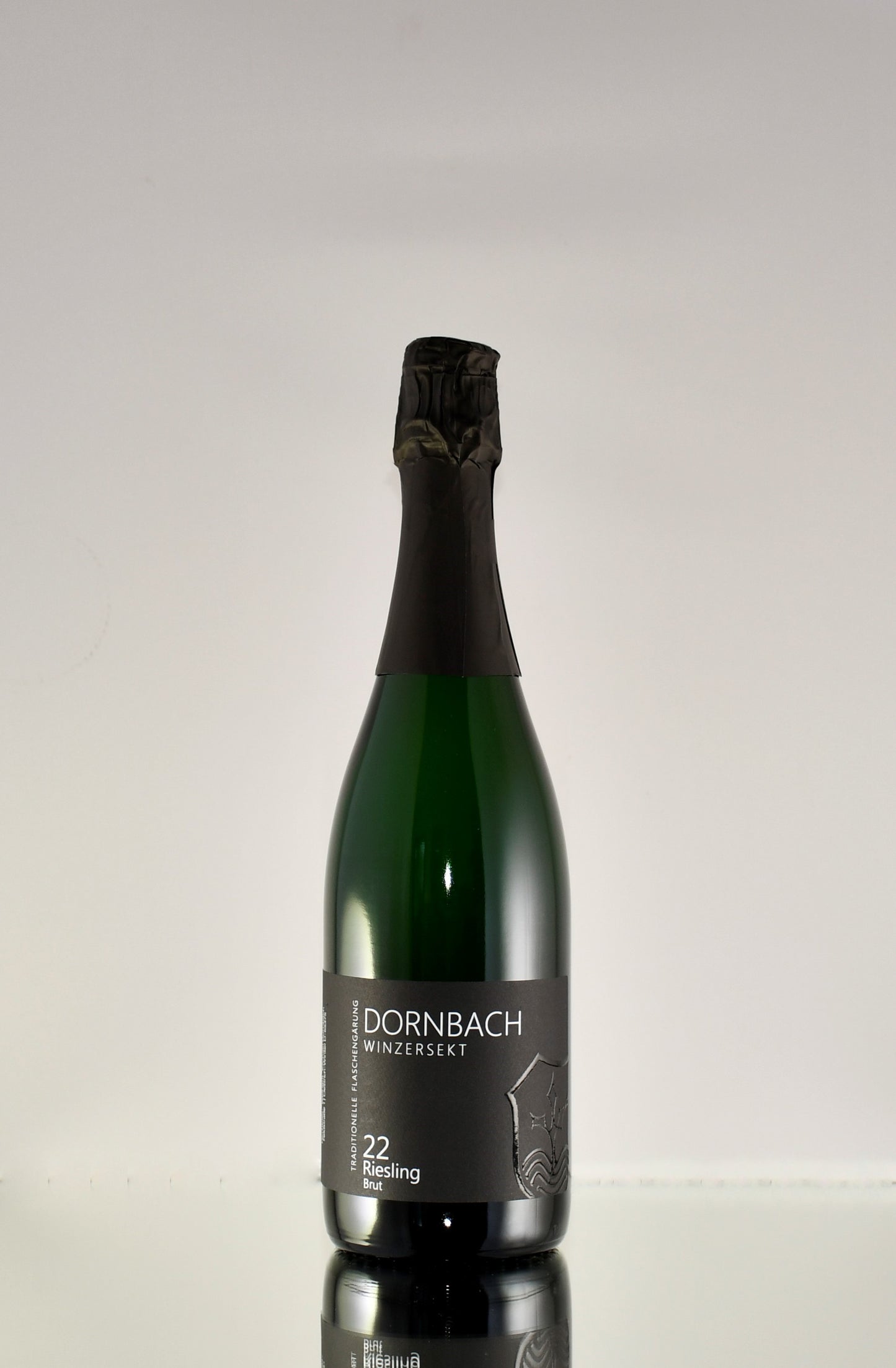 Winzersekt Riesling Magnum