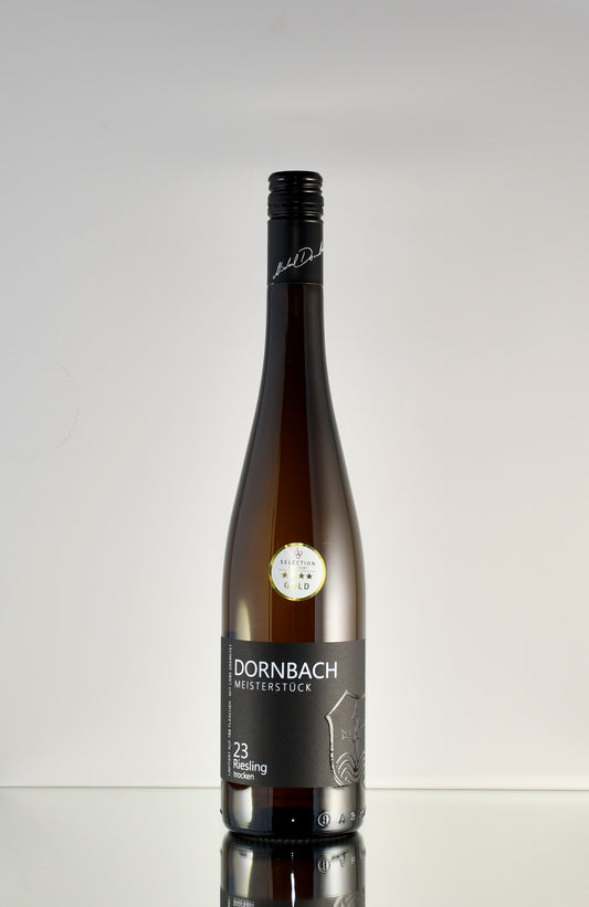 Riesling Meisterstück 23