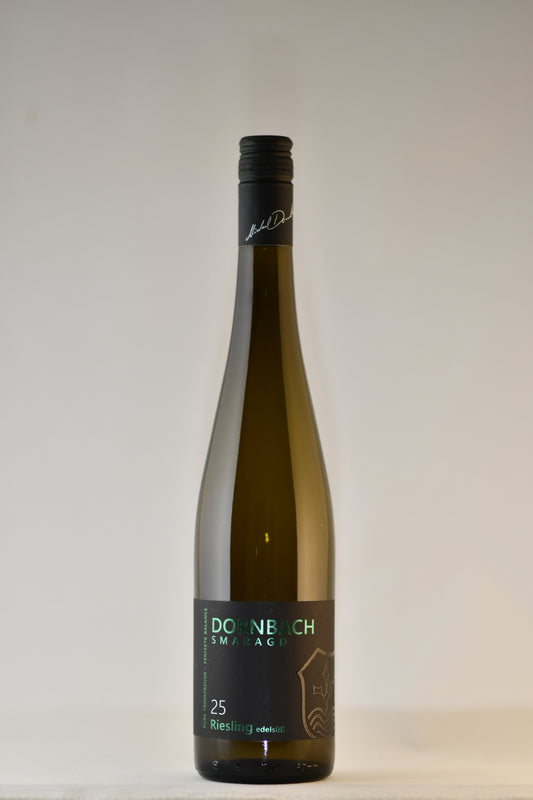 Riesling Smaragd Edelsüß