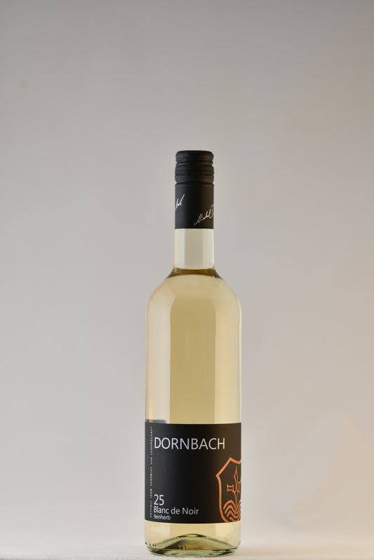 Blanc de Noir 25