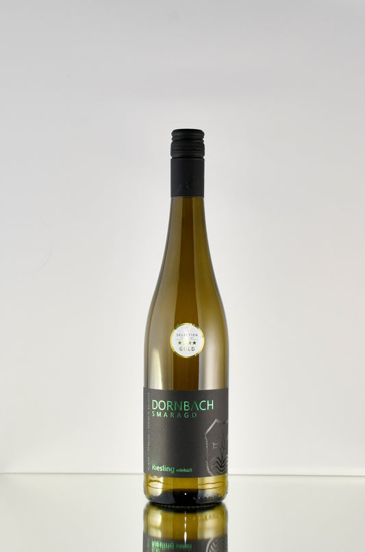 Riesling Smaragd Edelsüß